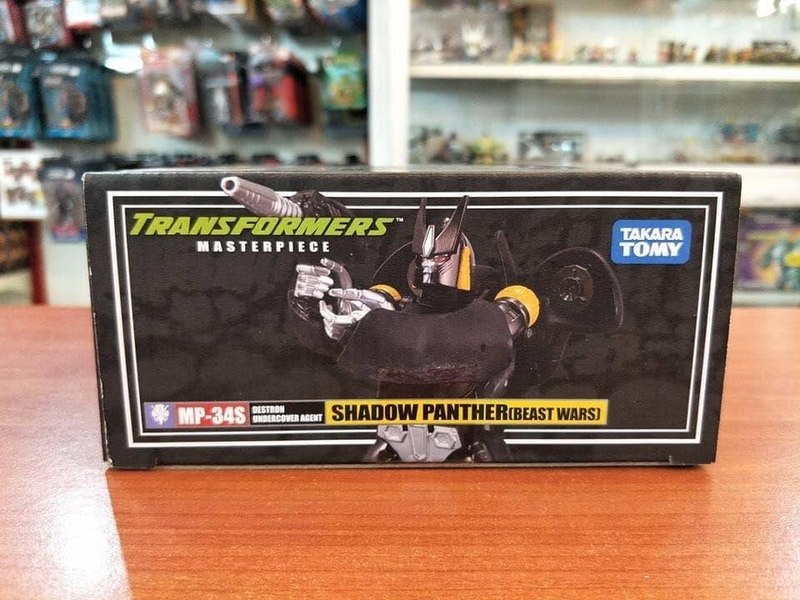 MP 34S Shadow Panther   Package Images Plus Hasbro Asia Exclusive Coin Revealed  (4 of 6)